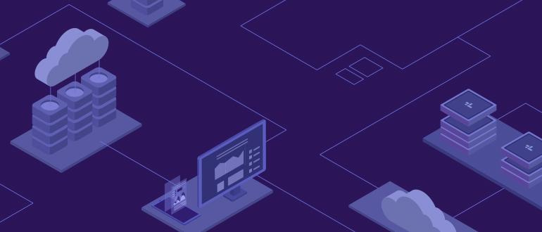 نحوهی مجازی سازی Hypervisor