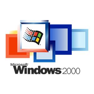 ویندوز سرور 2000