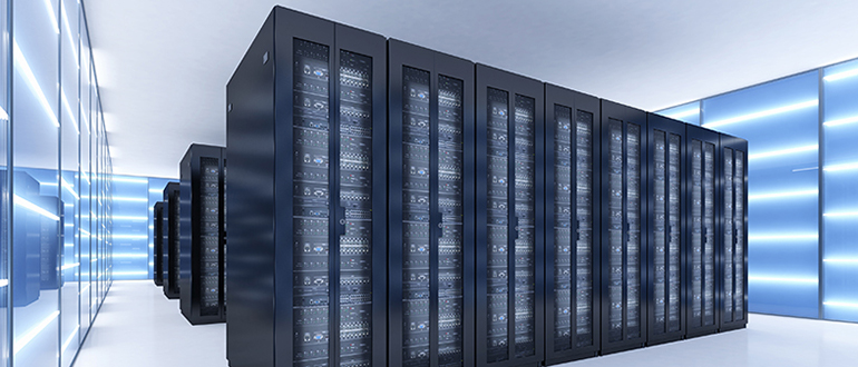 دیتاسنتر ابری (Cloud Based Datacenter)