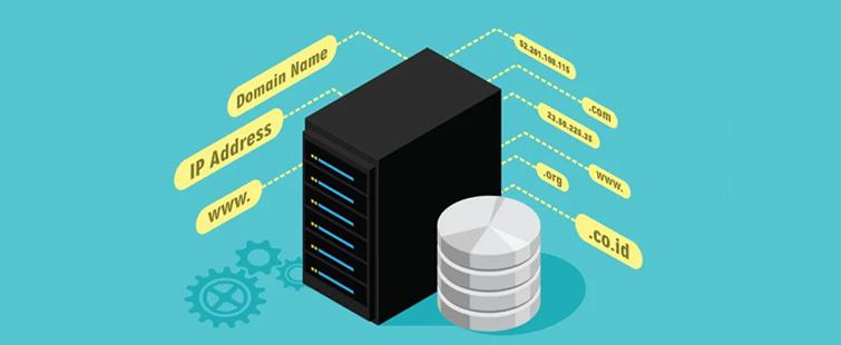 وظیفه DNS چیست