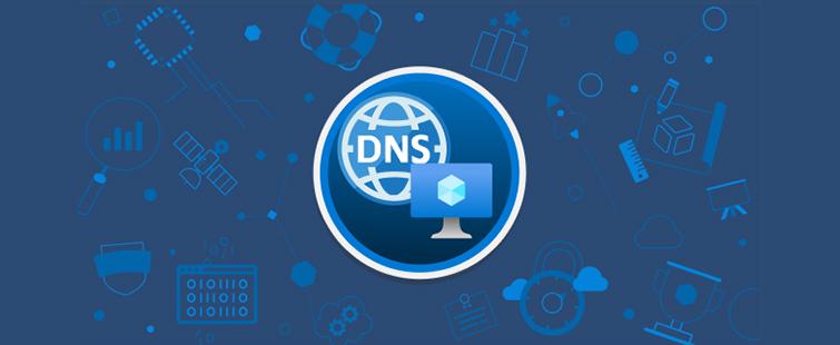 سرور DNS