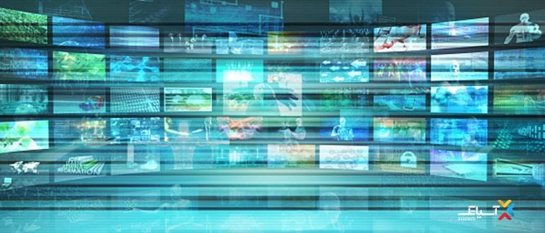 اکانت تلویزیون اینترنتی (IPTV) چیست