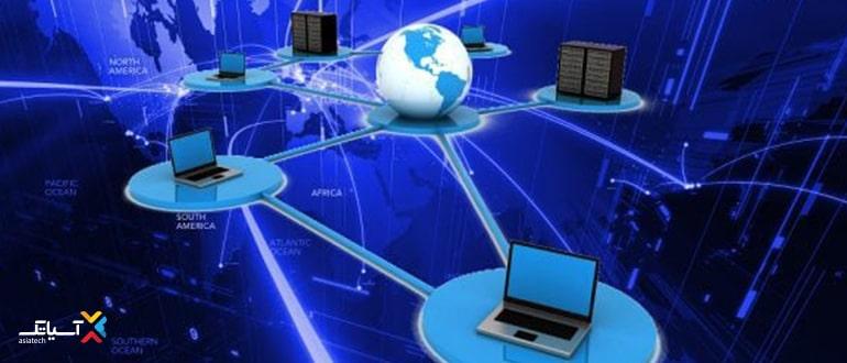 انواع FTP چیست