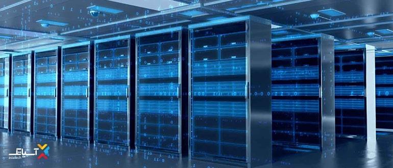 تفاوت وب سرورهای پویا و ثابت