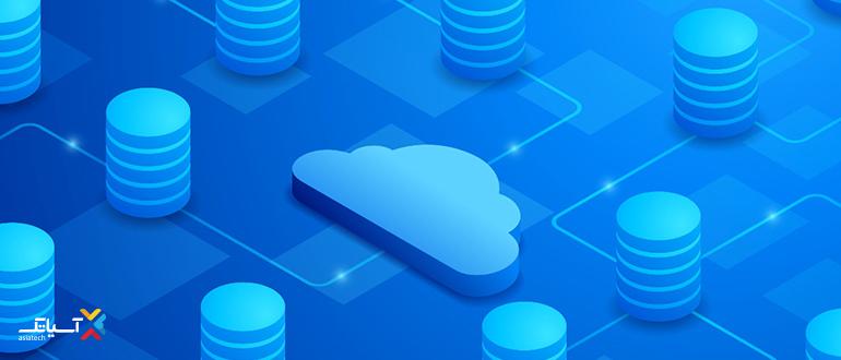 نرم افزار دیتابیس