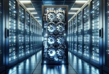 سرور گرافیکی GPU چیست؟