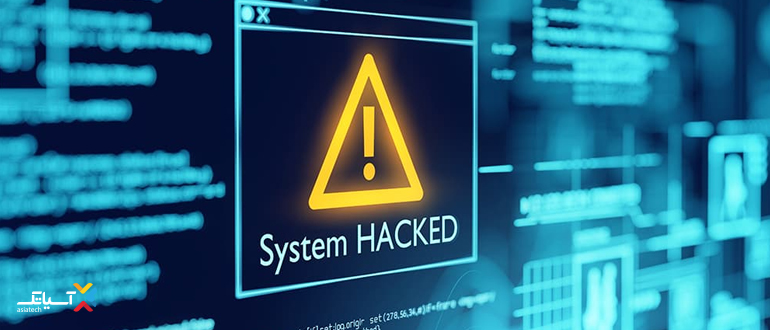 انواع رایج حملات DDoS