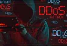 حملات DDoS چیست