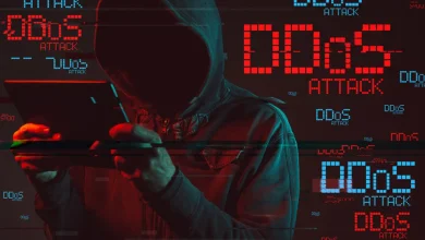 حملات DDoS چیست