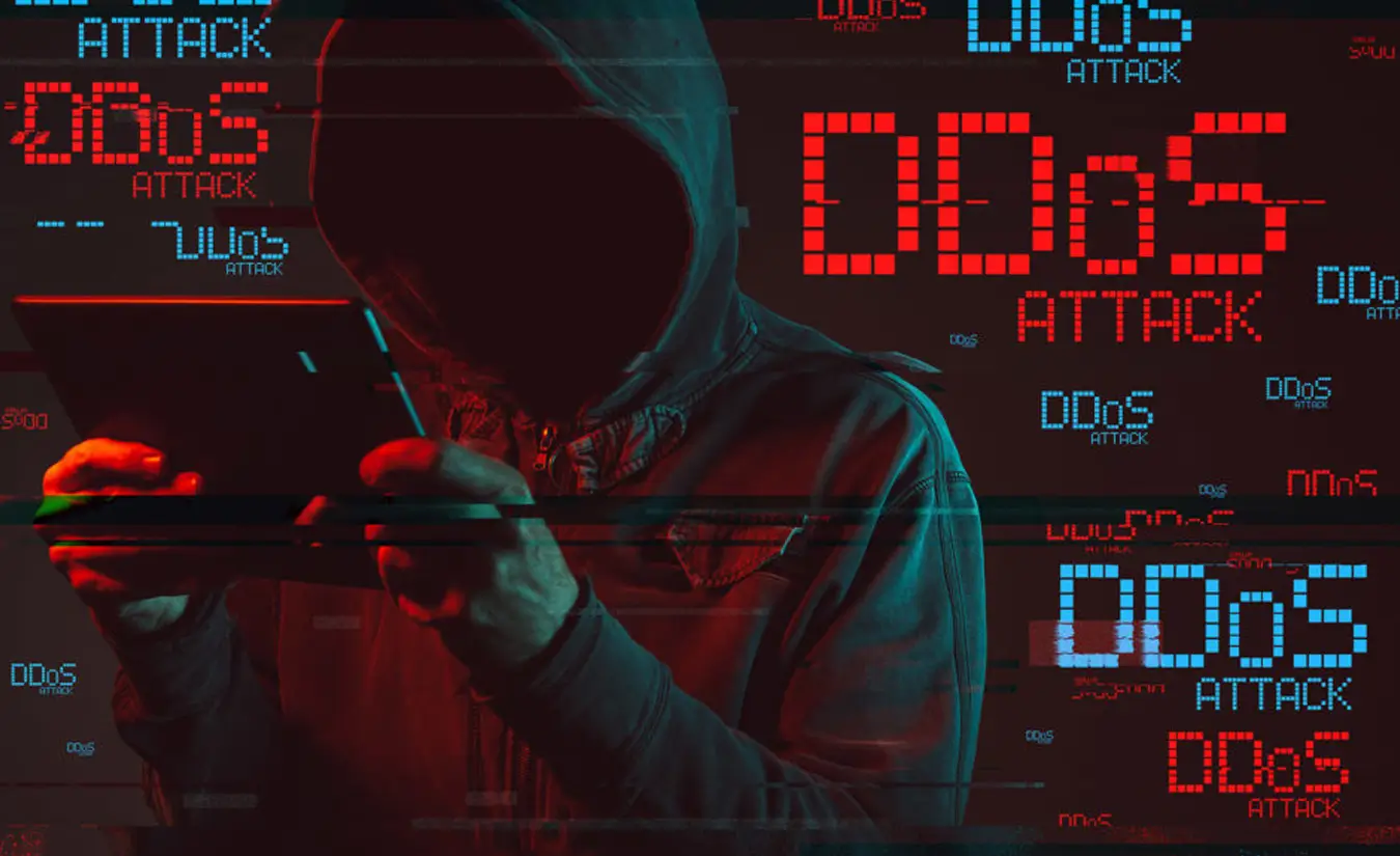 حملات DDoS چیست