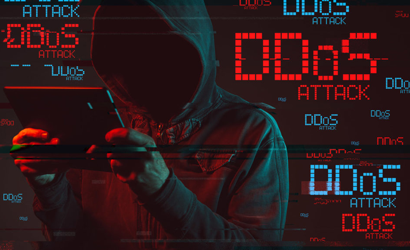 حملات DDoS چیست