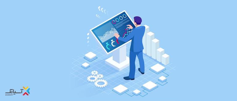 دلایل استفاده از مانیتورینگ