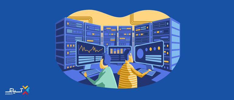 دلایل اهمیت ابزار مانیتورینگ
