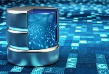 روش‌های ایمن برای نگهداری فایل‌‌های حجیم