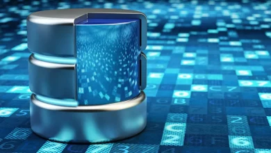 روش‌های ایمن برای نگهداری فایل‌‌های حجیم