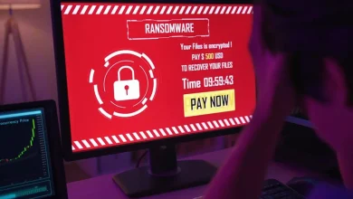 آشنایی با باج افزار AXLocker - توصیه‌های امنیتی باج افزار