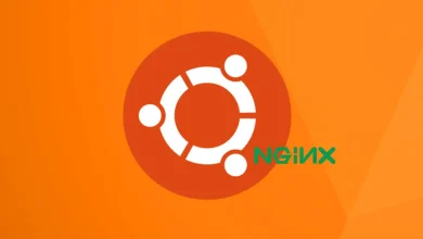 آموزش نصب Nginx در اوبونتو