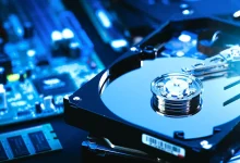 انواع هارد دیسک