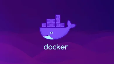 حذف تصاویر، کانتینرها و موارد اضافی از Docker