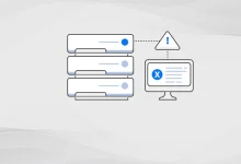 خطاهای مهم ۵xx در سرورها