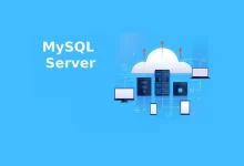 دسترسی ریموت به MySQL