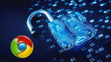 رفع آسیب‌پذیری روز صفر در مرورگر کروم