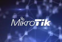 سرور میکروتیک چیست