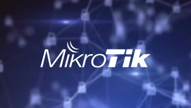سرور میکروتیک چیست