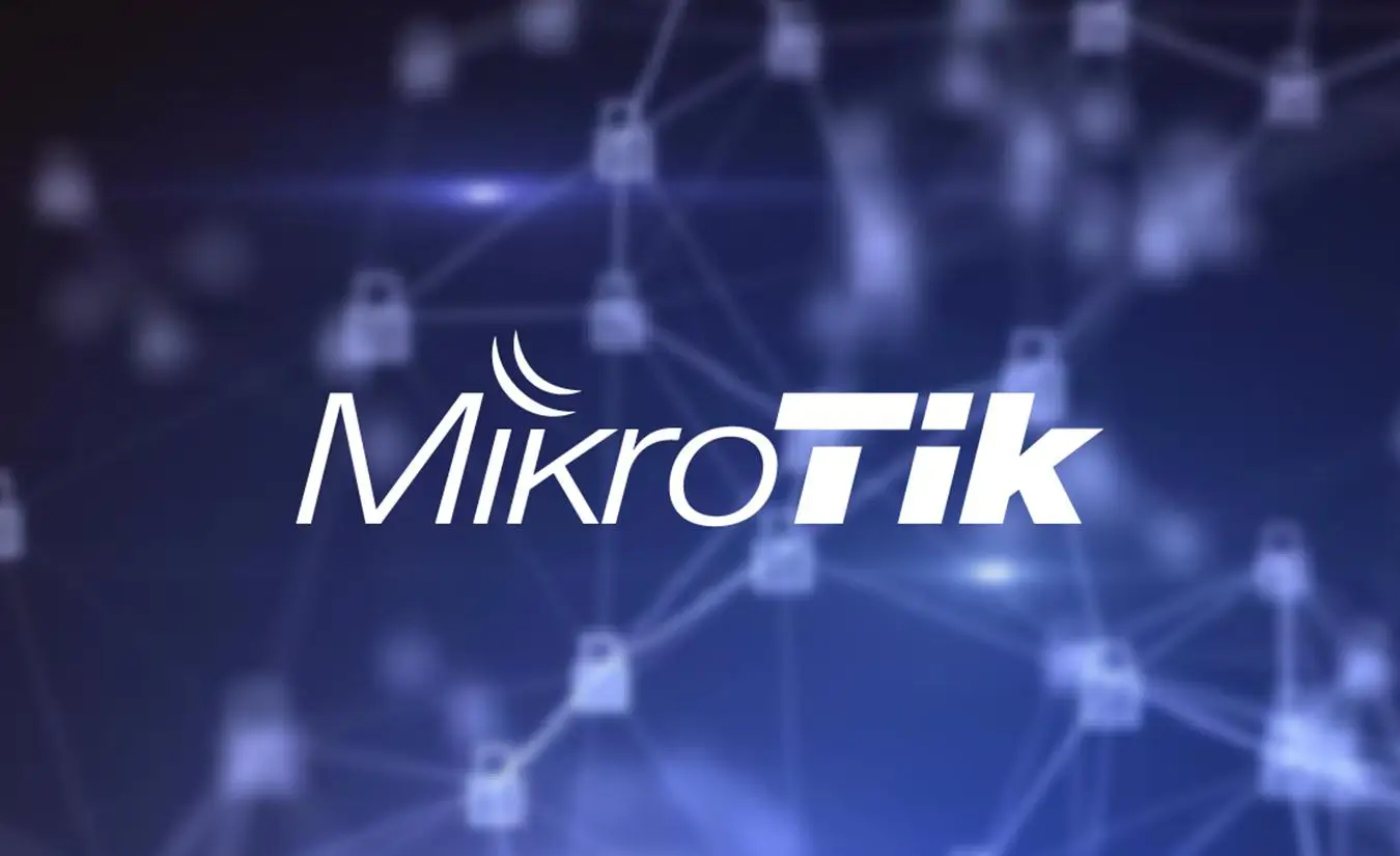 سرور میکروتیک چیست