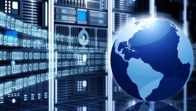 وب سرور چیست