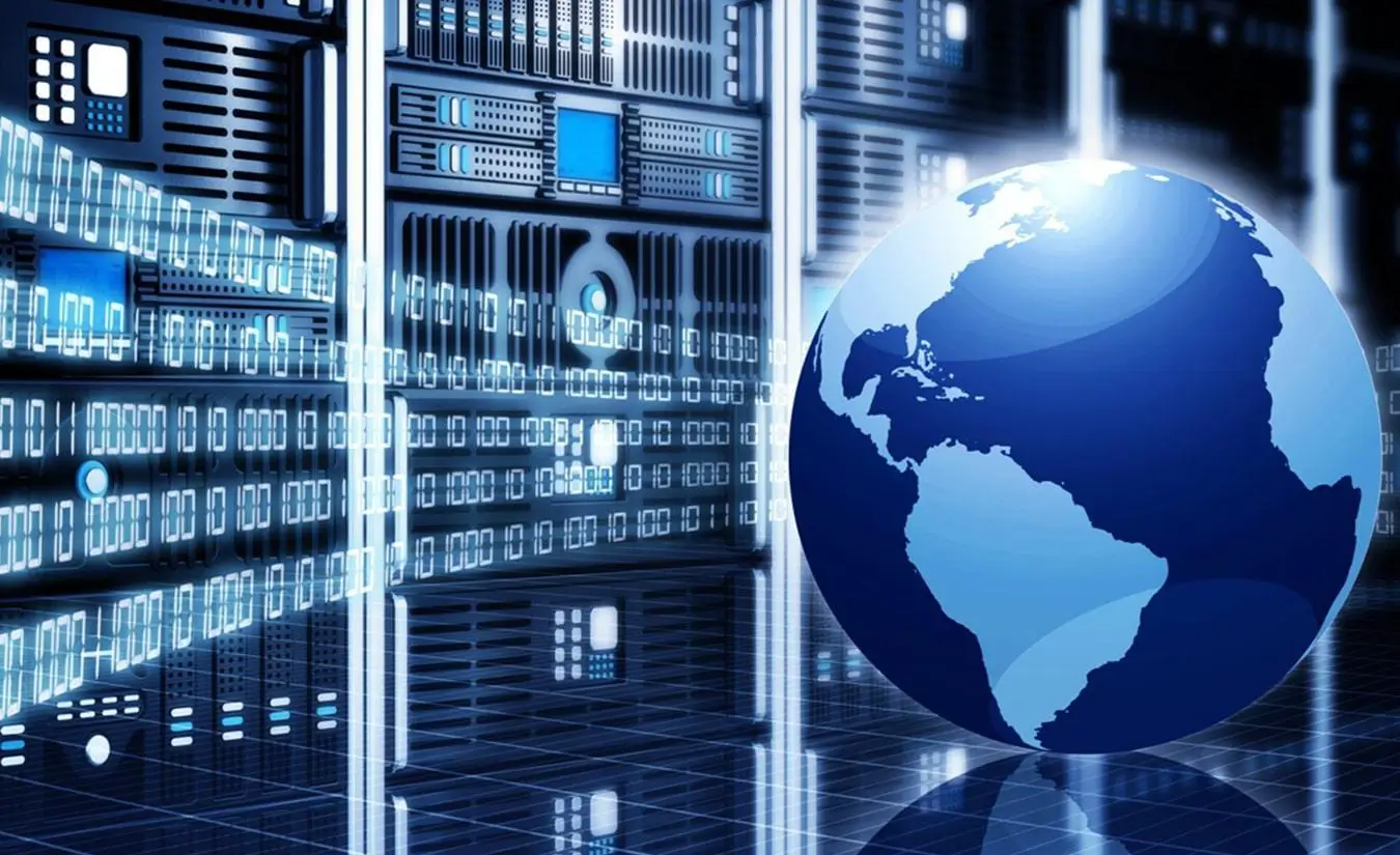 وب سرور چیست