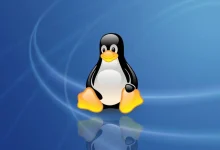 پرکاربردترین دستورات لینوکس