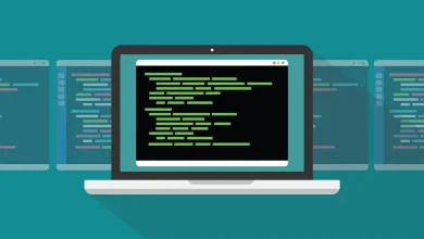 پکیج اسکرین چیست