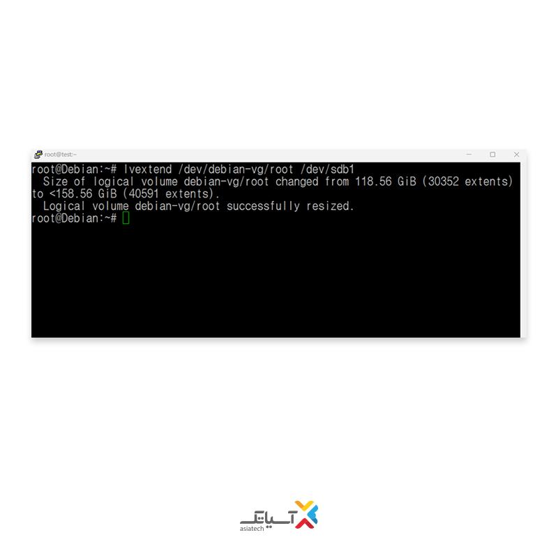 Debian