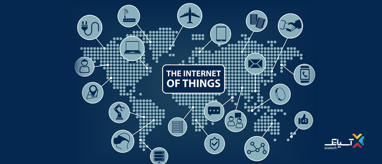 Internet of things