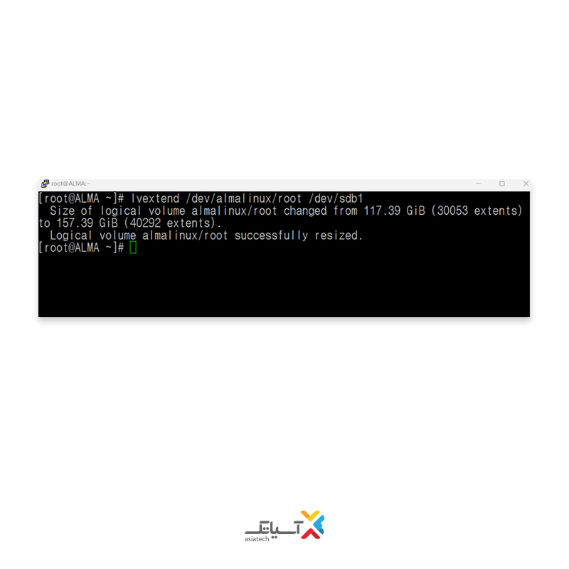 almalinux