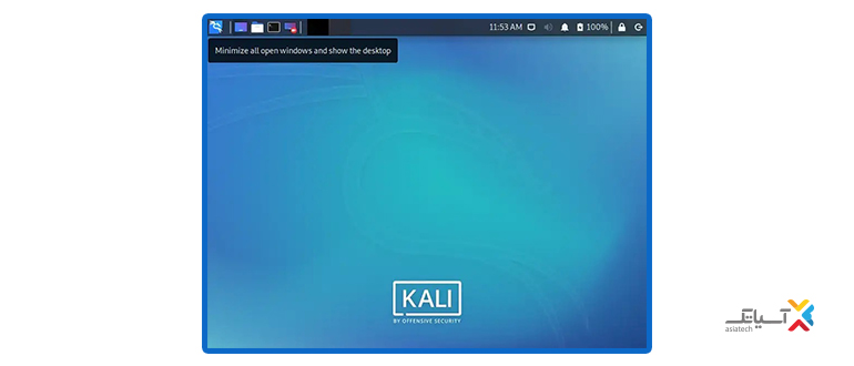 kali