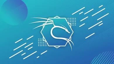 آموزش نصب کالی لینوکس