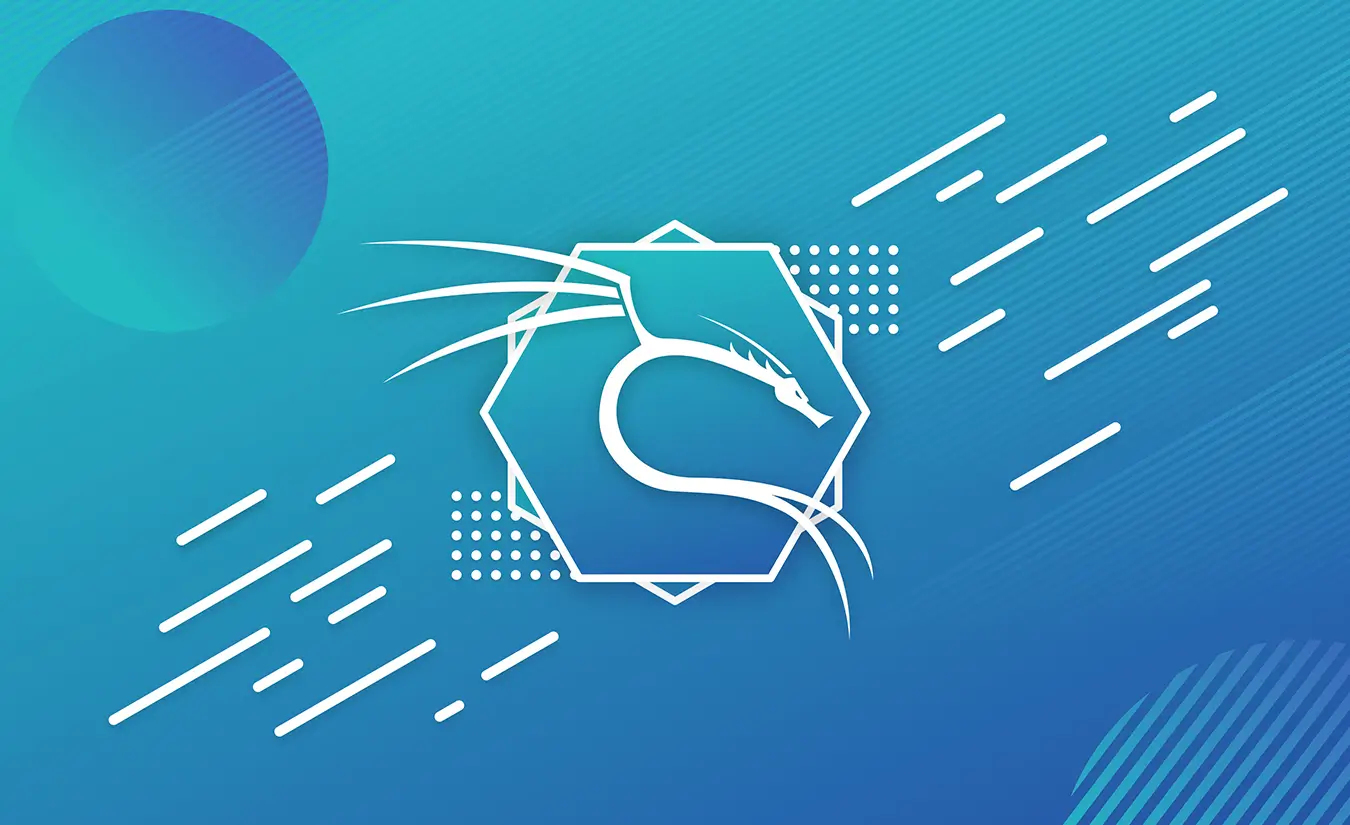 آموزش نصب کالی لینوکس