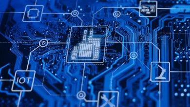 اینترنت اشیا IOT چیست و چه کاربردی دارد