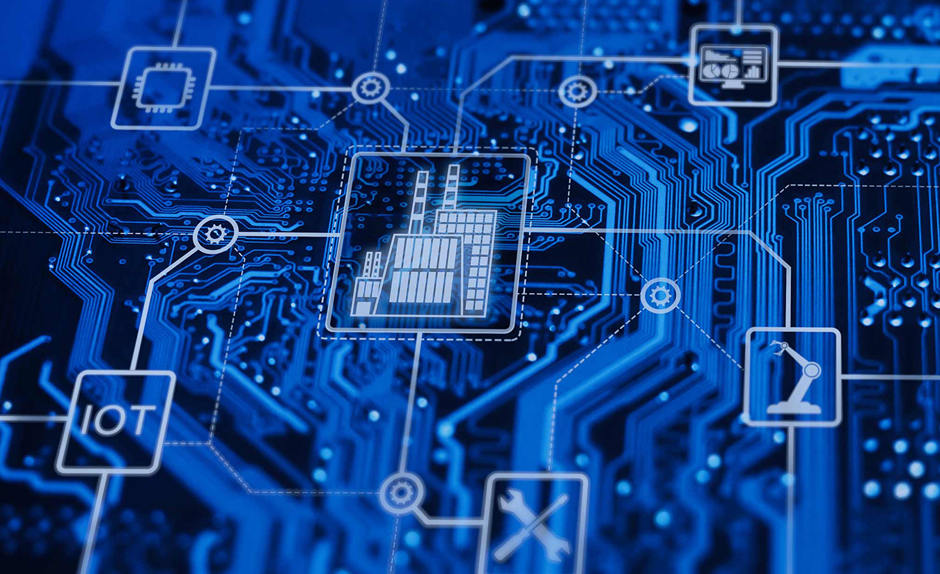 اینترنت اشیا IOT چیست و چه کاربردی دارد