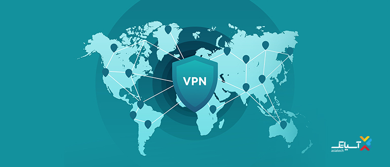 تفاوت vpn با vps