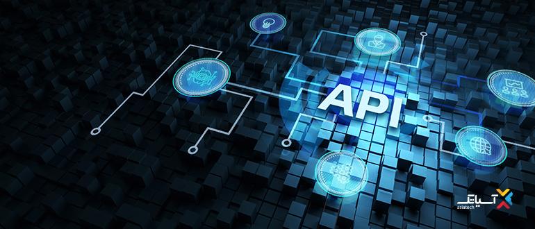 تفاوت وب سرویس و api