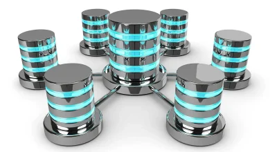 دیتابیس چیست