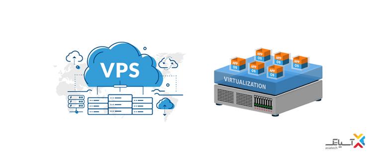 مزایای استفاده از vps