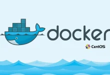 نصب داکر در CentOS