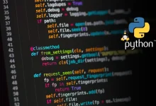 نصب پایتون در لینوکس