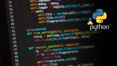 نصب پایتون در لینوکس