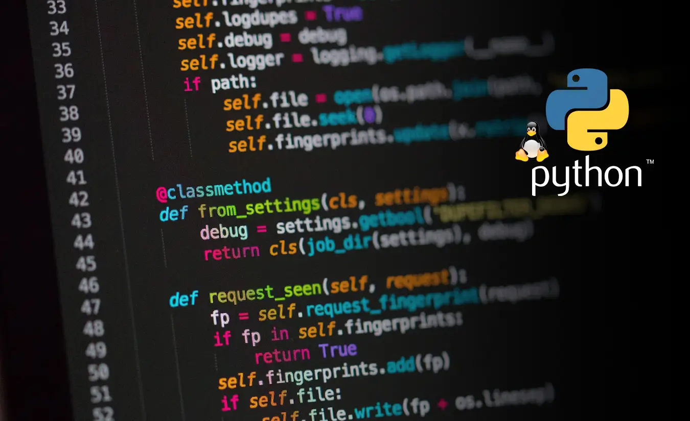 نصب پایتون در لینوکس