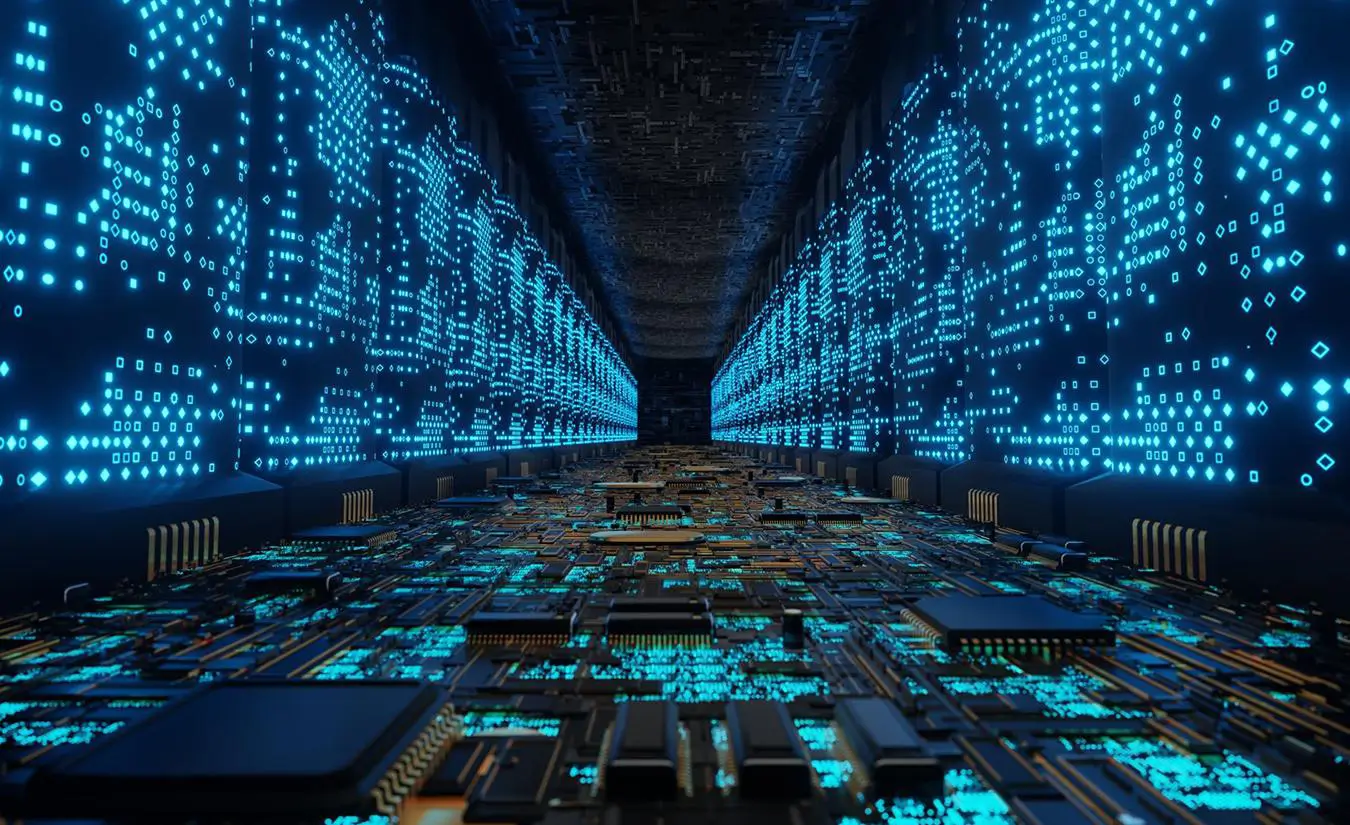 هایپروایزر چیست و چه کاربردی دارد